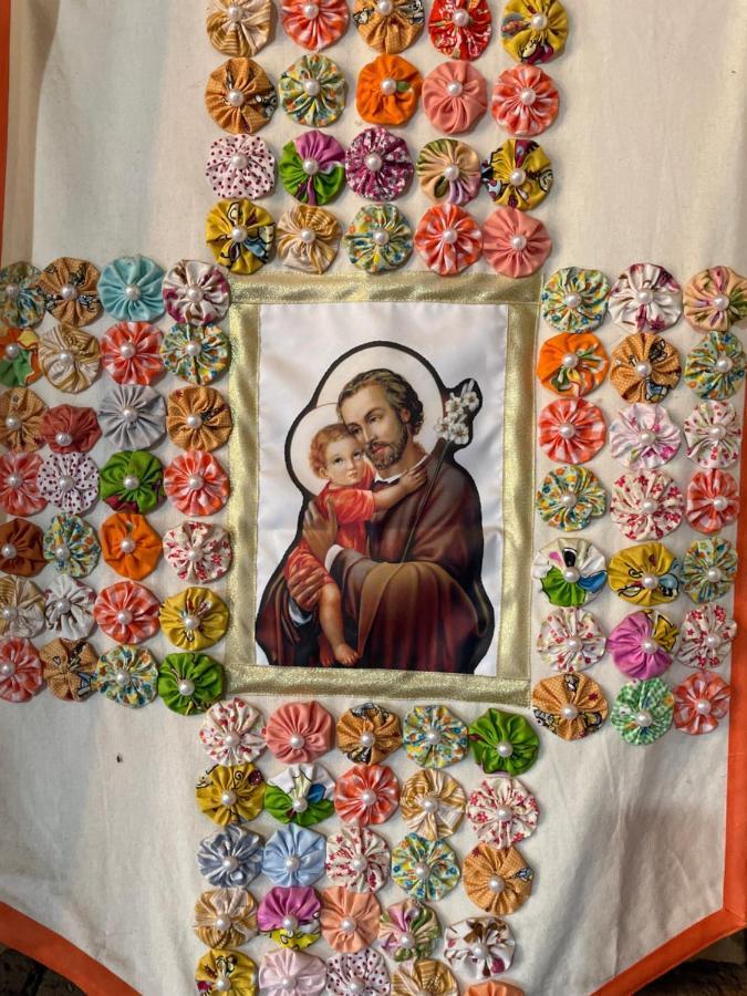 Hotel Pousada Sao Jose Chapada dos Guimarães Zewnętrze zdjęcie