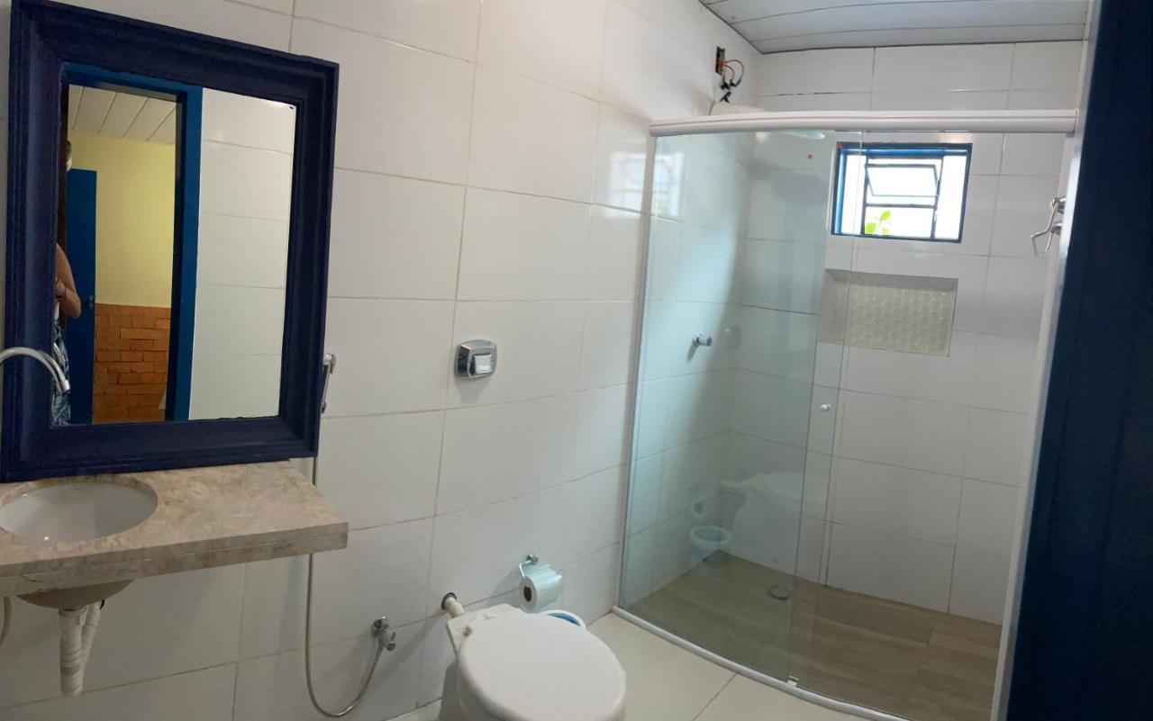 Hotel Pousada Sao Jose Chapada dos Guimarães Zewnętrze zdjęcie