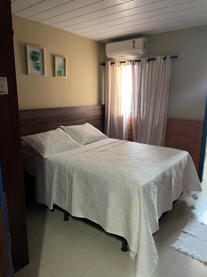 Hotel Pousada Sao Jose Chapada dos Guimarães Zewnętrze zdjęcie