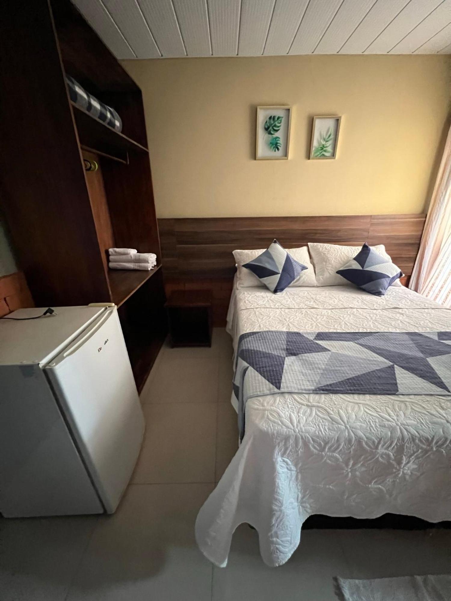 Hotel Pousada Sao Jose Chapada dos Guimarães Zewnętrze zdjęcie