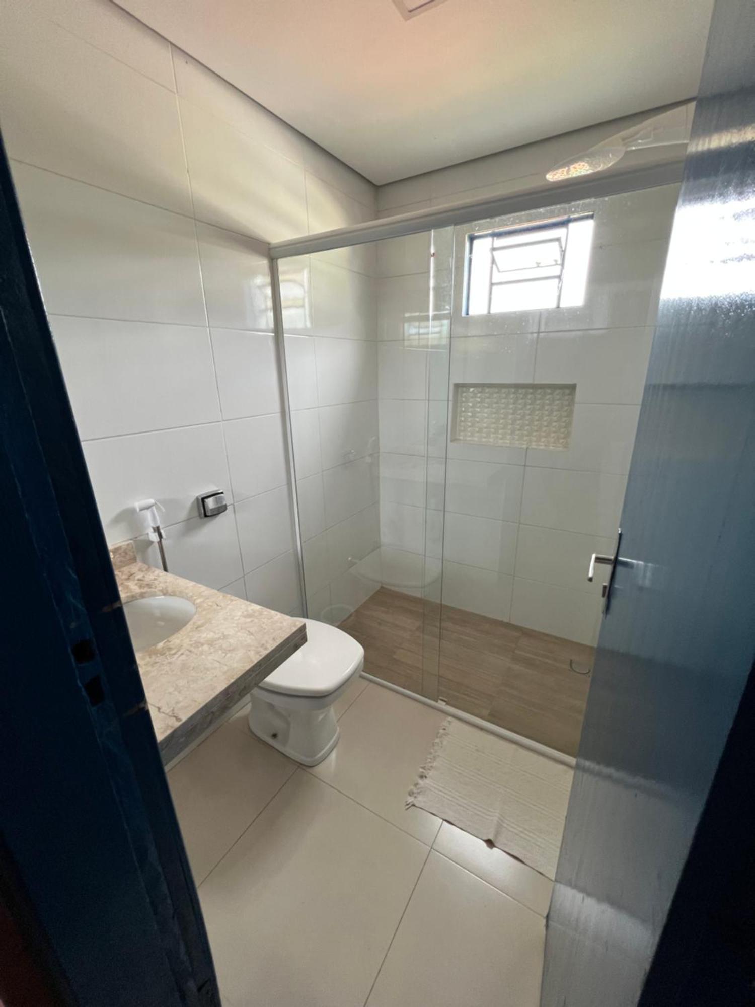 Hotel Pousada Sao Jose Chapada dos Guimarães Zewnętrze zdjęcie