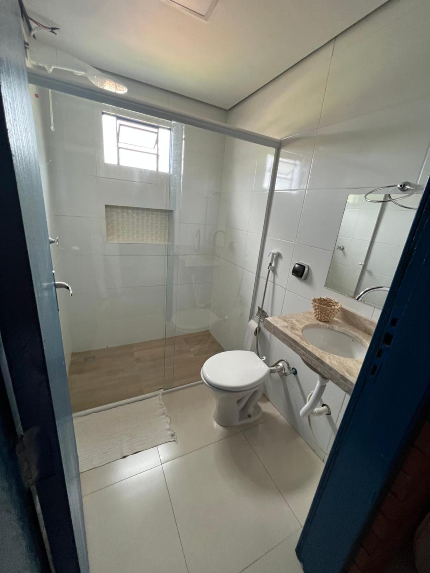 Hotel Pousada Sao Jose Chapada dos Guimarães Zewnętrze zdjęcie