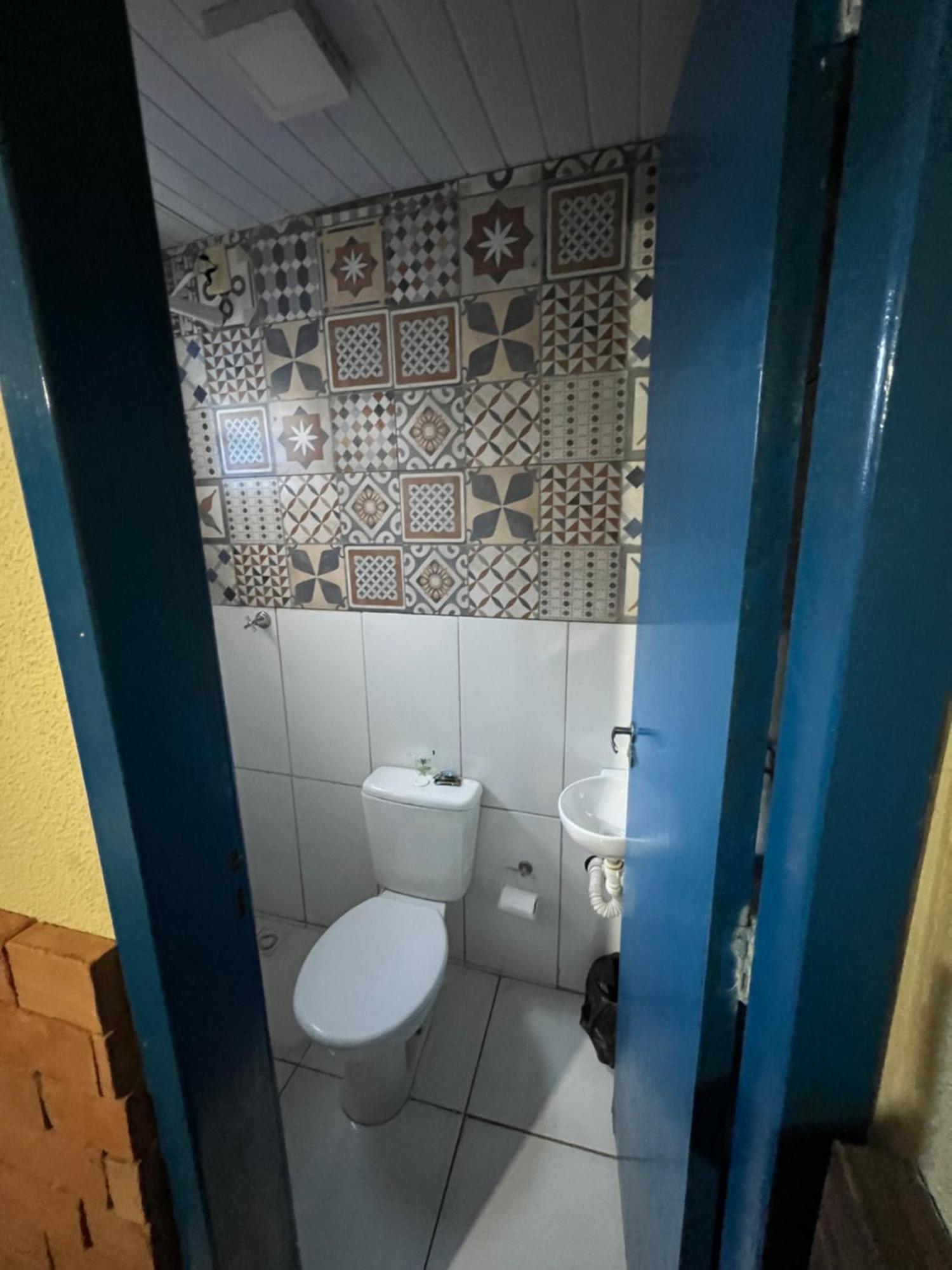 Hotel Pousada Sao Jose Chapada dos Guimarães Zewnętrze zdjęcie