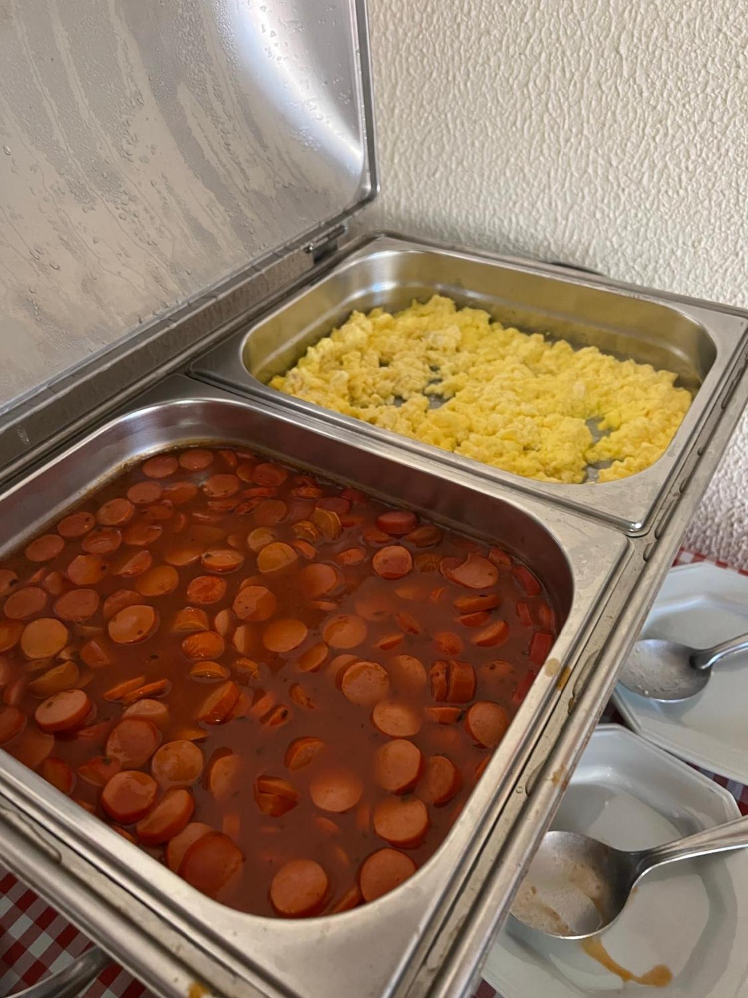 Hotel Pousada Sao Jose Chapada dos Guimarães Zewnętrze zdjęcie