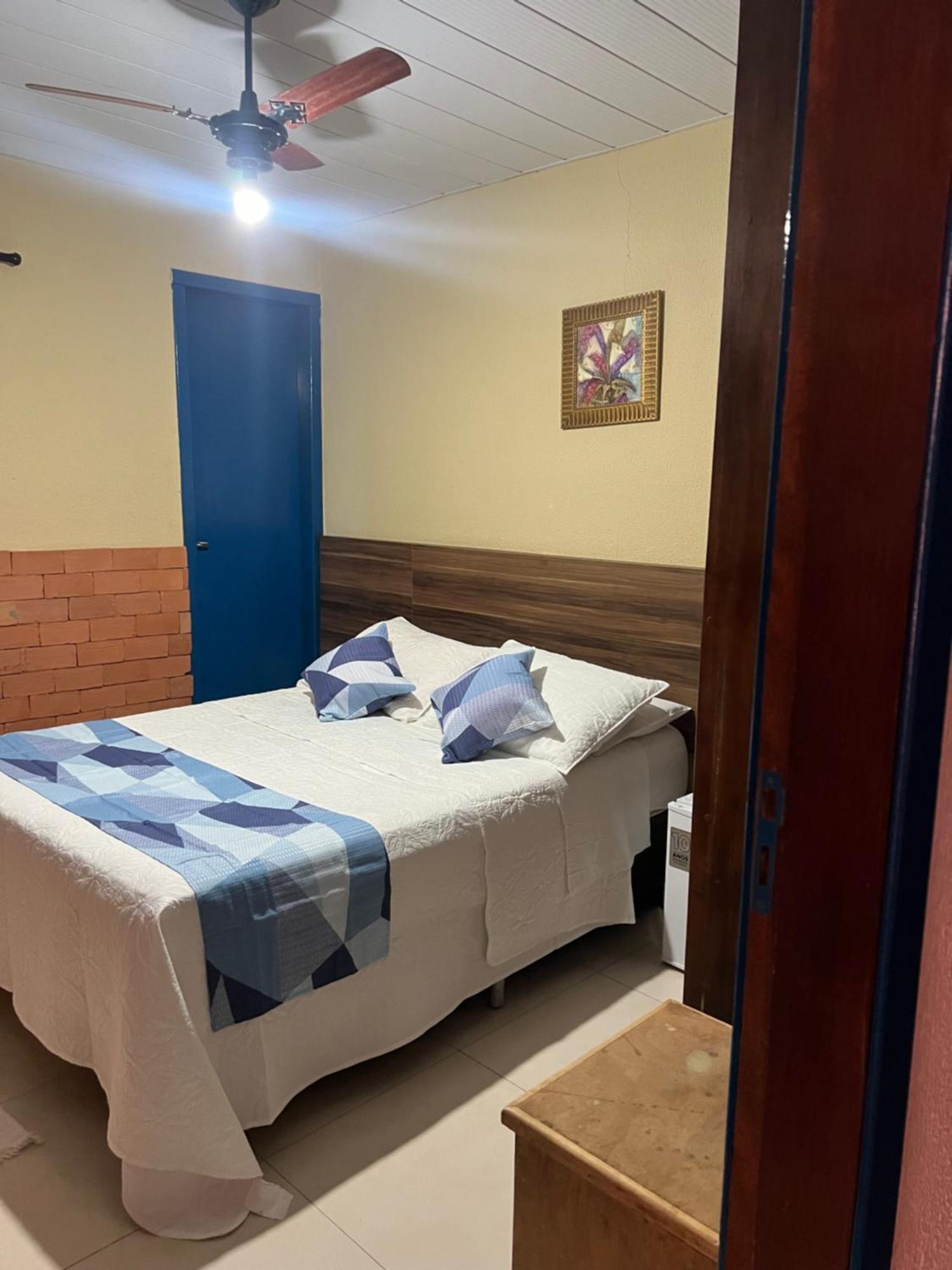 Hotel Pousada Sao Jose Chapada dos Guimarães Zewnętrze zdjęcie