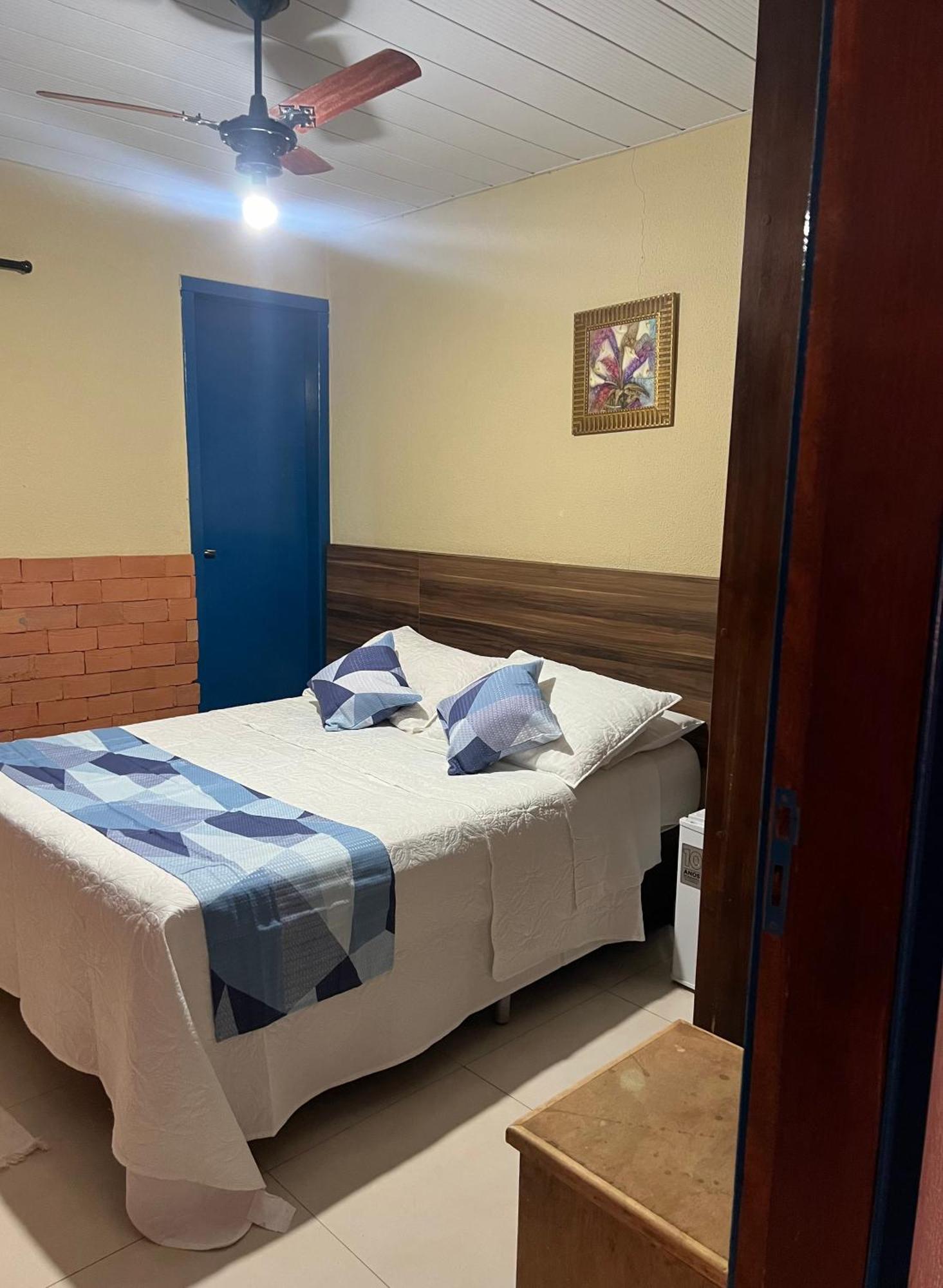 Hotel Pousada Sao Jose Chapada dos Guimarães Zewnętrze zdjęcie
